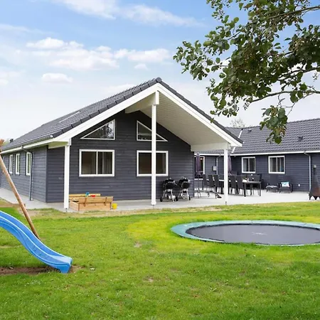 Feriehus Villavilla 432 - Marielyst, Lollandfalstermon *