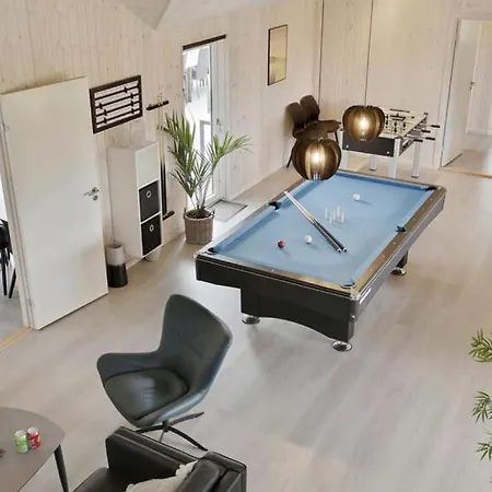 Villavilla 432 - Marielyst, Lollandfalstermon * Bøtø By