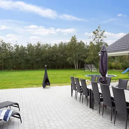 Villavilla 432 - Marielyst, Lollandfalstermon Feriehus Bøtø By
