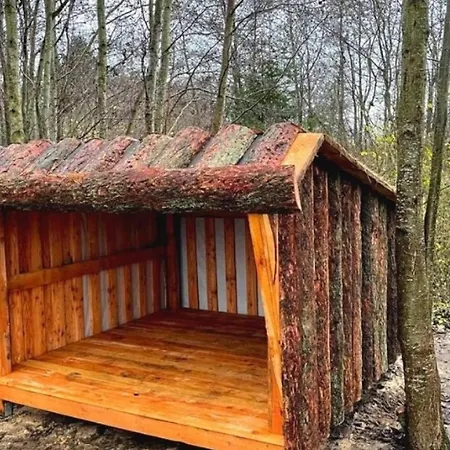 Villavilla 432 - Marielyst, Lollandfalstermon Feriehus *