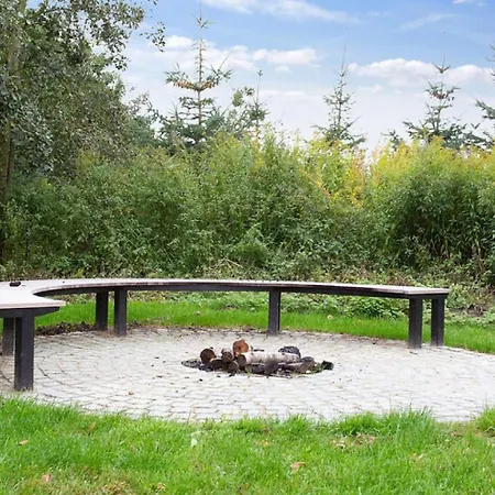 Villavilla 432 - Marielyst, Lollandfalstermon בית נופש