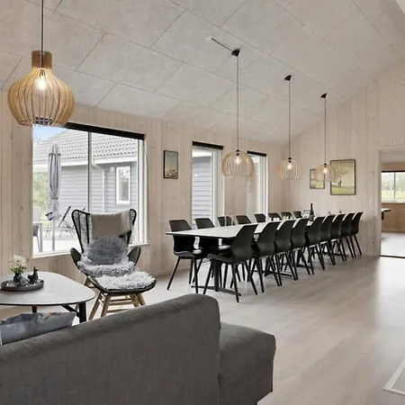 Villavilla 432 - Marielyst, Lollandfalstermon Сasa de vacaciones