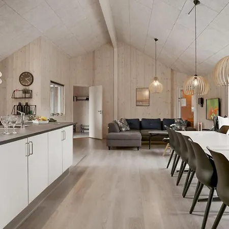 Сasa de vacaciones Villavilla 432 - Marielyst, Lollandfalstermon Bøtø By